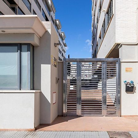 Litoral Beach Malaga Zewnętrze zdjęcie