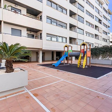 Litoral Beach Malaga Zewnętrze zdjęcie
