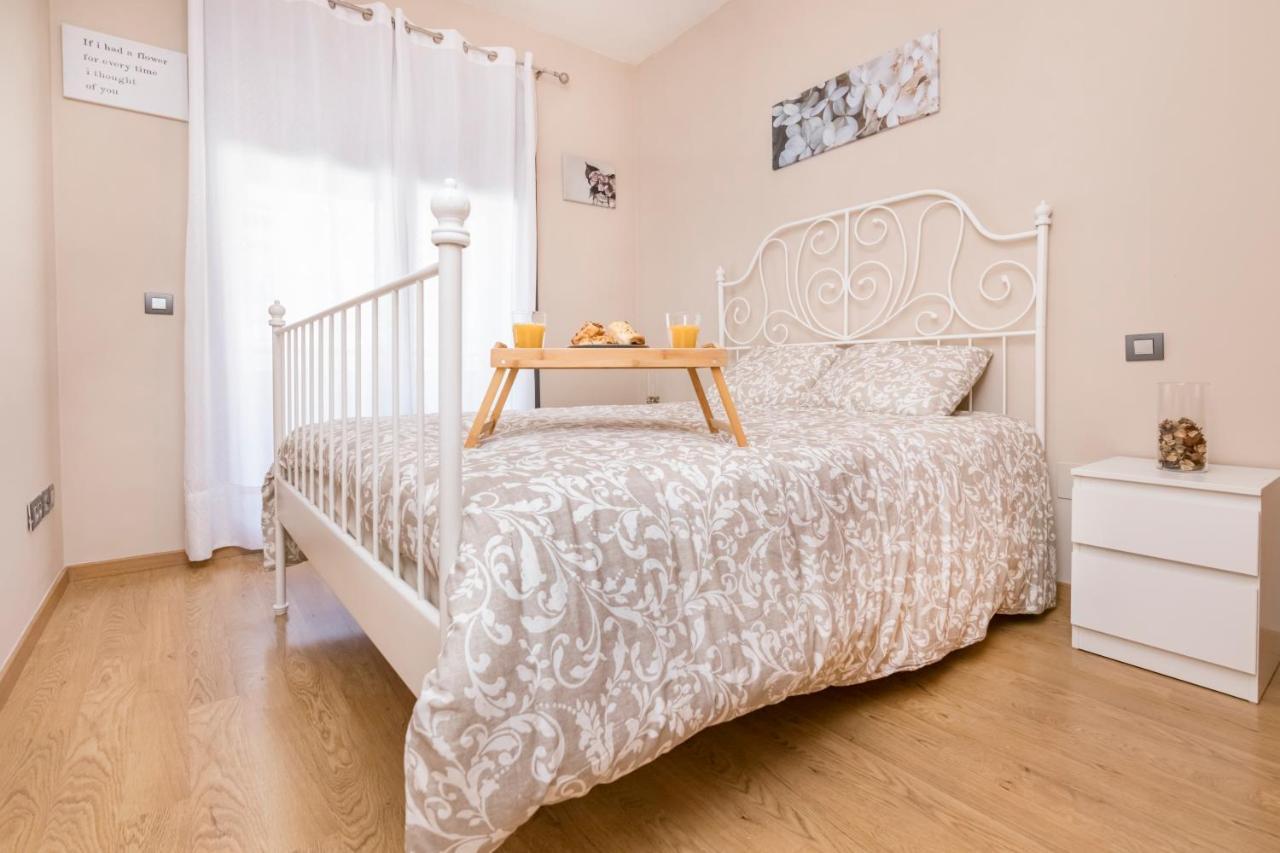 Litoral Beach Malaga Zewnętrze zdjęcie
